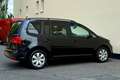 Volkswagen Touran Comfortline NAVI KLIMA PDC  GARANTIE Noir - thumbnail 6