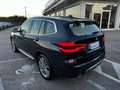 BMW X3 xdrive20d Luxury 190cv auto Szürke - thumbnail 4