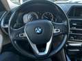 BMW X3 xdrive20d Luxury 190cv auto Szürke - thumbnail 13