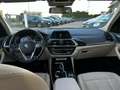 BMW X3 xdrive20d Luxury 190cv auto Gri - thumbnail 8