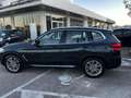 BMW X3 xdrive20d Luxury 190cv auto Gri - thumbnail 3
