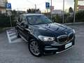 BMW X3 xdrive20d Luxury 190cv auto Grey - thumbnail 2