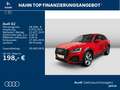 Audi Q2 35 TDI advanced AHK Virtual LED Sitzh Carplay Rot - thumbnail 2