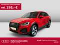 Audi Q2 35 TDI advanced AHK Virtual LED Sitzh Carplay Rot - thumbnail 1