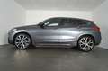 BMW X2 sDrive18i M Sport NAVI.LED-SW.AHK.PARKASSIST Gris - thumbnail 4