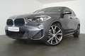 BMW X2 sDrive18i M Sport NAVI.LED-SW.AHK.PARKASSIST Gris - thumbnail 2