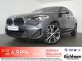 BMW X2 sDrive18i M Sport NAVI.LED-SW.AHK.PARKASSIST Gris - thumbnail 1