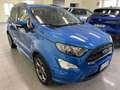 Ford EcoSport 1.0 EcoBoost S&S ST-Line "PROMO PLUS 24" Blu/Azzurro - thumbnail 4