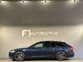 Audi A6 Avant 50 TFSI e quattro S Line Pano|Memory|Matrix| Blauw - thumbnail 13