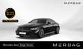 Mercedes-Benz CLE 220 d Coupé AMG Line Schwarz - thumbnail 1