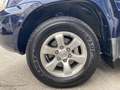 Toyota Land Cruiser D-4D VXL Blau - thumbnail 21