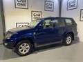 Toyota Land Cruiser D-4D VXL Blau - thumbnail 2