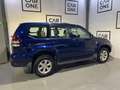 Toyota Land Cruiser D-4D VXL Blau - thumbnail 23