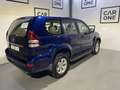 Toyota Land Cruiser D-4D VXL Blau - thumbnail 22