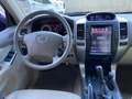 Toyota Land Cruiser D-4D VXL Blau - thumbnail 4