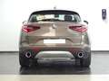 Alfa Romeo Stelvio 2.2 D TURBO SUPER AUTO RWD 180 5P Beige - thumbnail 5