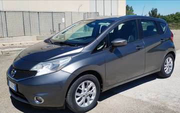 1.5 dci Acenta Plus E6