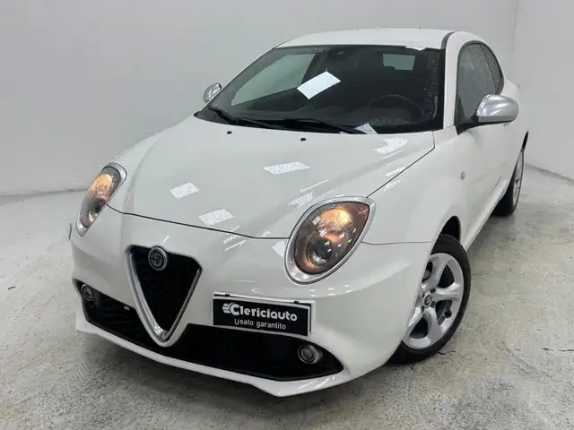 Alfa Romeo MiTo 1.4 78 CV 8V S&S Super