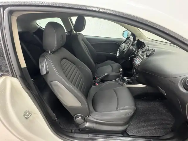 Alfa Romeo MiTo 1.4 78 CV 8V S&S Super