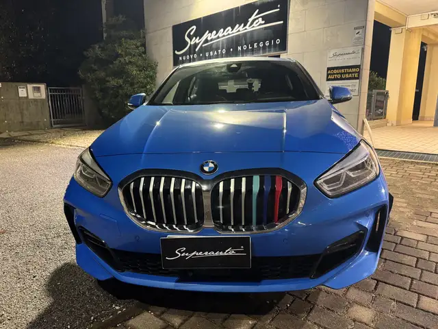 BMW 118 ì UNICOPROP. *TREVISO*