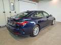 BMW 420 420 d A Gran Coupe, Leder Blau - thumbnail 4