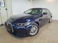 BMW 420 420 d A Gran Coupe, Leder Blau - thumbnail 1