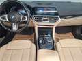 BMW 420 420 d A Gran Coupe, Leder Blau - thumbnail 8