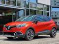 Renault Captur ENERGY dCi 90 Start&Stop Helly Hansen Rot - thumbnail 2