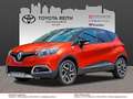 Renault Captur ENERGY dCi 90 Start&Stop Helly Hansen Rot - thumbnail 1