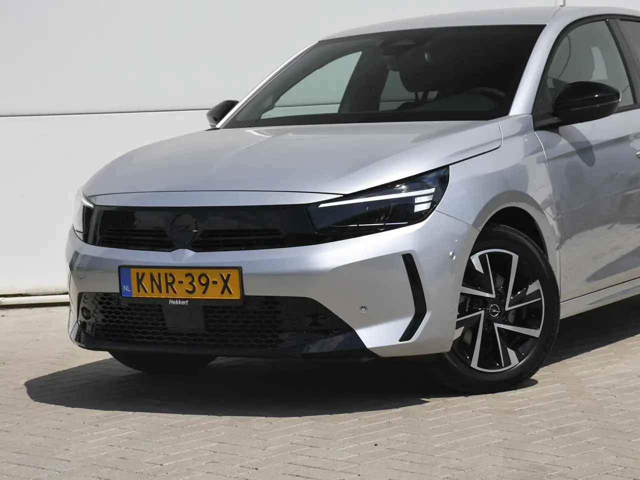 Opel Corsa 2026