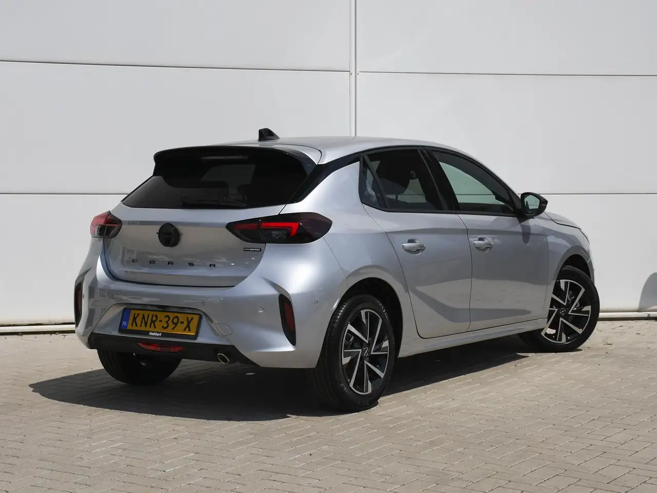 Opel Corsa 2026
