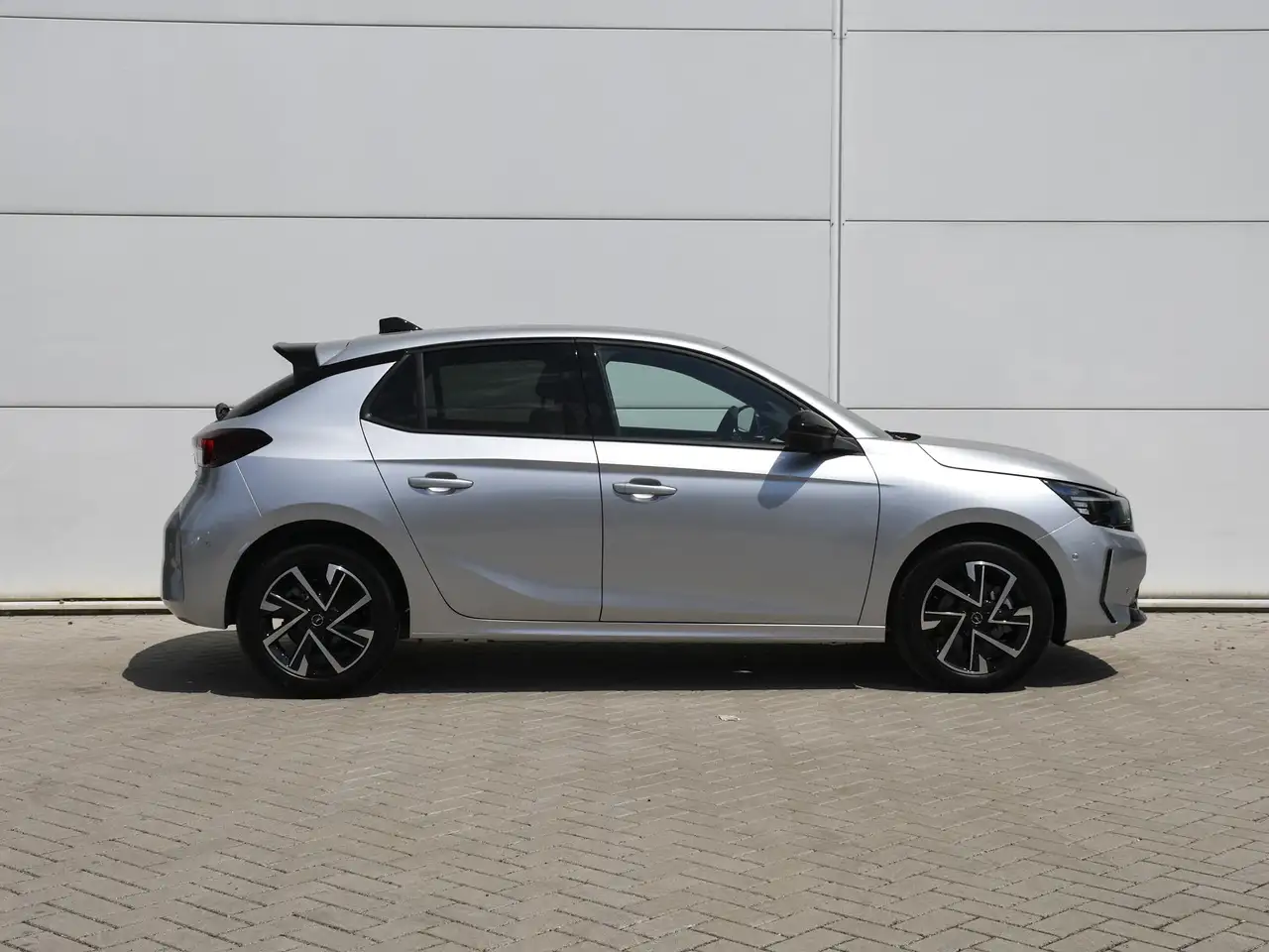 Opel Corsa 2026