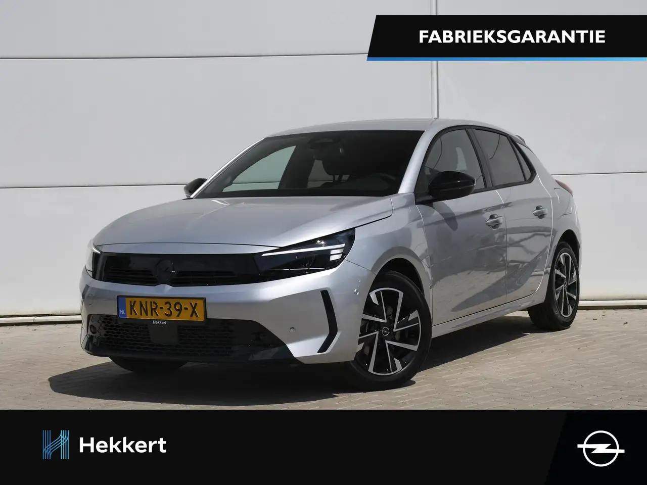 Opel Corsa 2026