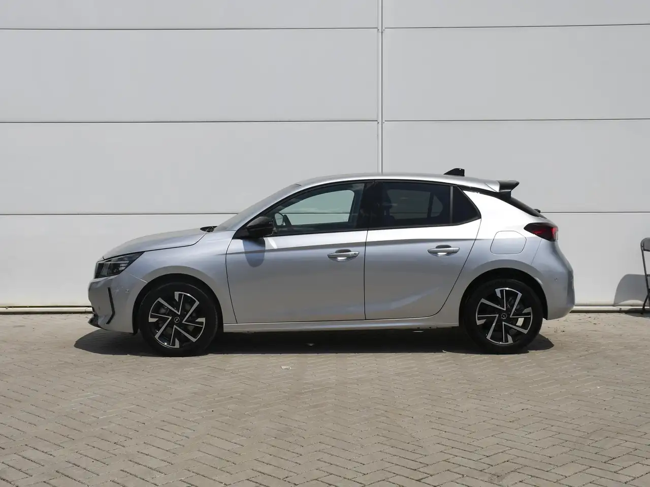 Opel Corsa 2026