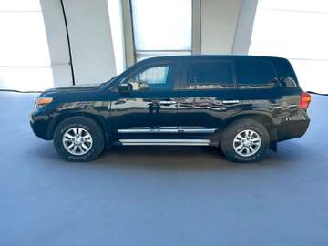 4,5 V8*ARMOURED*EURO3*B6*MANUAL*