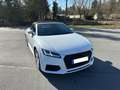 Audi TT Roadster S Line 2.0 TDI Ultra Matrix B&O Weiß - thumbnail 3