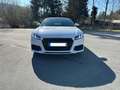 Audi TT Roadster S Line 2.0 TDI Ultra Matrix B&O Weiß - thumbnail 10