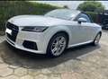 Audi TT Roadster S Line 2.0 TDI Ultra Matrix B&O Weiß - thumbnail 7