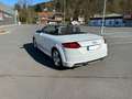 Audi TT Roadster S Line 2.0 TDI Ultra Matrix B&O Weiß - thumbnail 8