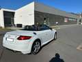 Audi TT Roadster S Line 2.0 TDI Ultra Matrix B&O Weiß - thumbnail 9
