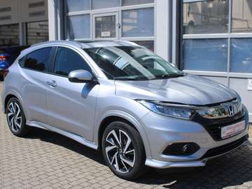 1.5 Executive