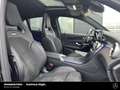 Mercedes-Benz GLC 63 AMG GLC 63 AMG 4M+ Coupé Night AHK Burm 360° SHD LED Schwarz - thumbnail 13