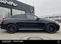 Mercedes-Benz GLC 63 AMG GLC 63 AMG 4M+ Coupé Night AHK Burm 360° SHD LED Schwarz - thumbnail 6