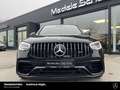 Mercedes-Benz GLC 63 AMG GLC 63 AMG 4M+ Coupé Night AHK Burm 360° SHD LED Schwarz - thumbnail 7