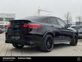 Mercedes-Benz GLC 63 AMG GLC 63 AMG 4M+ Coupé Night PerfSitze+AGA AHK SHD Schwarz - thumbnail 5