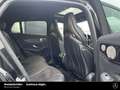 Mercedes-Benz GLC 63 AMG GLC 63 AMG 4M+ Coupé Night PerfSitze+AGA AHK SHD Schwarz - thumbnail 12