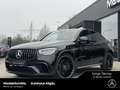 Mercedes-Benz GLC 63 AMG GLC 63 AMG 4M+ Coupé Night AHK Burm 360° SHD LED Schwarz - thumbnail 1
