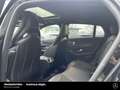 Mercedes-Benz GLC 63 AMG GLC 63 AMG 4M+ Coupé Night AHK Burm 360° SHD LED Schwarz - thumbnail 9