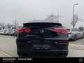Mercedes-Benz GLC 63 AMG GLC 63 AMG 4M+ Coupé Night PerfSitze+AGA AHK SHD Schwarz - thumbnail 4
