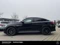 Mercedes-Benz GLC 63 AMG GLC 63 AMG 4M+ Coupé Night AHK Burm 360° SHD LED Schwarz - thumbnail 2
